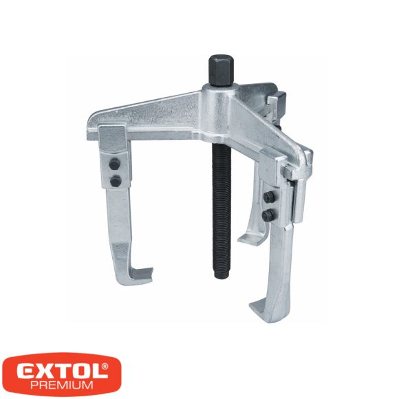 Extol Premium 8816732 háromkarú csapágylehúzó, CrV - 200x150 mm