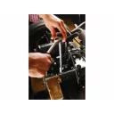 Extol Premium 8818370 dugókulcs készlet bitekkel (CrV), 1/4"-1/2", 65 db-os