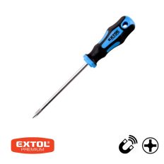 Extol Premium 8819230 PH0x75 mm csavarhúzó (mágneses)