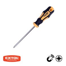 Extol Premium 8819235 PZ0x75 mm csavarhúzó (mágneses)