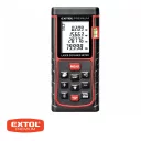 Extol Premium 8820043 digitális lézeres távolságmérő, 0.05-80m