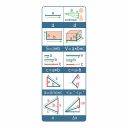 Extol Premium 8820047 digitális zöld lézeres távolságmérő, beépített akku - 0,05-70m