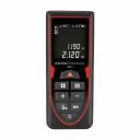 Extol Premium 8820047 digitális zöld lézeres távolságmérő, beépített akku - 0,05-70m