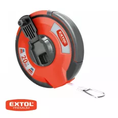 Extol Premium 8821092 mérőszalag, 20m