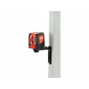 Extol Premium 8823306 lézeres vízszintező (önszintező) (zöld lézersugár), 1H1V