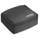 Extol Premium 8823307 lézeres vízszintező (önszintező) (zöld lézersugár),1H360 fok x 1V