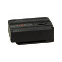 Extol Premium 8823312 automatikus lézeres vízszintező (önszintező) (zöld lézersugár), 1V4H6D