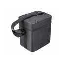 Extol Premium 8823312 automatikus lézeres vízszintező (önszintező) (zöld lézersugár), 1V4H6D