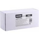 Extol Premium 8823398 lézeres szemüveg szintezőhöz (piros)