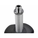 Extol Premium 8823903 háromlábú állvány lézeres szintezőkhöz (alumínium), 1/4"-5/8",  65-180 cm