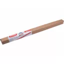 Extol Premium 8823906A pótrúd teleszkópos-csavaros rúdállványhoz (alumínium),  59 cm