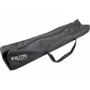 Extol Premium 8823906 teleszkópos-csavaros rúdállvány lézeres szintezőkhöz (alumínium), 1/4"-5/8",  75-300 cm