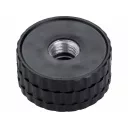 Extol Premium 8823919 forgó adapter lézeres szintezőhöz, 5/8"-1/4"