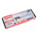 Extol Premium 8825221 digitális tolómérő, 0-150 mm