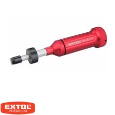   Extol Premium 8825301 nyomaték csavarhúzó, 1/4" bit, 1-6 Nm