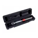 Extol Premium 8825304 nyomatékkulcs 1-6 Nm (CrV), 1/4"x220 mm