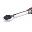 Extol Premium 8825304 nyomatékkulcs 1-6 Nm (CrV), 1/4"x220 mm