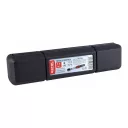 Extol Premium 8825304 nyomatékkulcs 1-6 Nm (CrV), 1/4"x220 mm