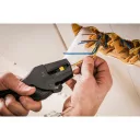 Extol Premium 8831124 automatikus huzalcsupaszító fogó (0,08-6 mm2), 190 mm