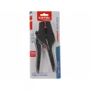 Extol Premium 8831124 automatikus huzalcsupaszító fogó (0,08-6 mm2), 190 mm