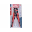 Extol Premium 8831125 automatikus huzalcsupaszító (blankoló), 0.2-6.0 mm2, 205 mm