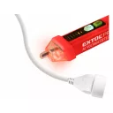 Extol Premium 8831202 érintés nélküli fáziskereső, 12-1000 V