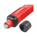 Extol Premium 8831202 érintés nélküli fáziskereső, 12-1000 V