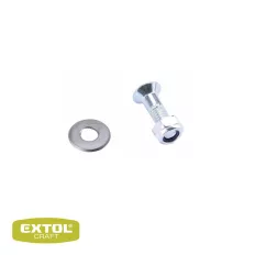   Extol Craft 8841000 vágókerék csempevágóhoz tengellyel, 15x6x1.5mm (volfrám-karbid)
