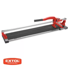   Extol Premium 8841078 csempevágó, 800 mm-es vágáshosszal (egy sínes)