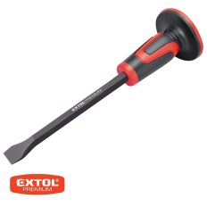   Extol Premium 8842141 laposvéső CrV - 30x400 mm (kézvédővel)