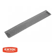   Extol Premium 8847106 tartalék lap gipszkartongyaluhoz, SK2, 250x40mm