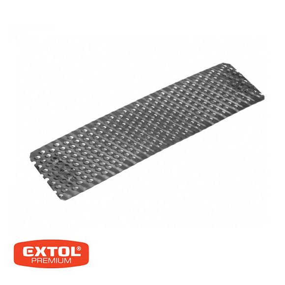 Extol Premium 8847121 tartalék lap gipszkartongyaluhoz, SK2, 140x40mm