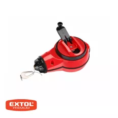   Extol Premium 8847300 kicsapózsinór ABS műanyag házas, 30m