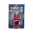 Extol Premium 8847300 kicsapózsinór ABS műanyag házas, 30m