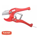 Extol Premium 8848003 csővágó fogó (0-42 mm) (egyenes vágóél)