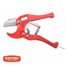   Extol Premium 8848003 csővágó fogó (0-42 mm) (egyenes vágóél)