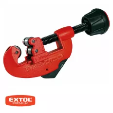   Extol Premium 8848011 csővágó sorjátlanítóval (3-30 mm)