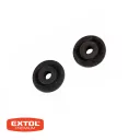 Extol Premium 8848011A pótvágókerék csővágóhoz, 2 db-os