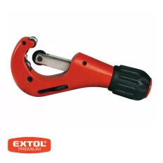   Extol Premium 8848015 csővágó sorjátlanítóval (3-42 mm)