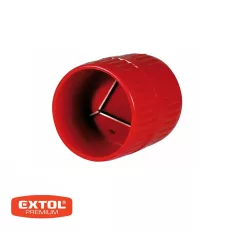   Extol Premium 8848031 sorjátlanító, külső-belső, 4-38 mm