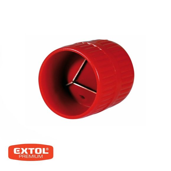 Extol Premium 8848031 sorjátlanító, külső-belső, 4-38 mm