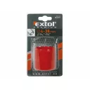 Extol Premium 8848031 sorjátlanító, külső-belső, 4-38 mm