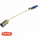 Extol Premium 8848110 gázperzselőfej 52kW - 76 cm (G3/8"L KM, tömlő nélkül)
