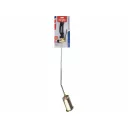 Extol Premium 8848110 gázperzselőfej 52kW - 76 cm (G3/8"L KM, tömlő nélkül)