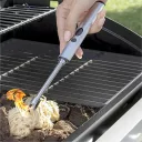 Extol Premium 8848130 elektromos plazma öngyújtó, hajlítható szár, USB töltés