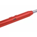 Extol Premium 8848130 elektromos plazma öngyújtó, hajlítható szár, USB töltés
