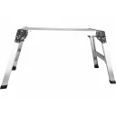 Extol Premium 8849040 összecsukható munkapad (alumínium-acél), max 150 kg