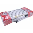 Extol Premium 8849040 összecsukható munkapad (alumínium-acél), max 150 kg