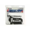 Extol Premium 8851100 fémházas tűzőgép (acél), 0.7x11,3mm, 4-14 mm (állítható)