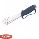 Extol Premium 8851121 fémházas tűzőkalapács - 10,6 mm kapocs (6-10 mm hossz)